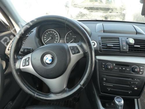 Right sun visor BMW 1 (E87) 118 d | BP19980211I2 - Image 9
