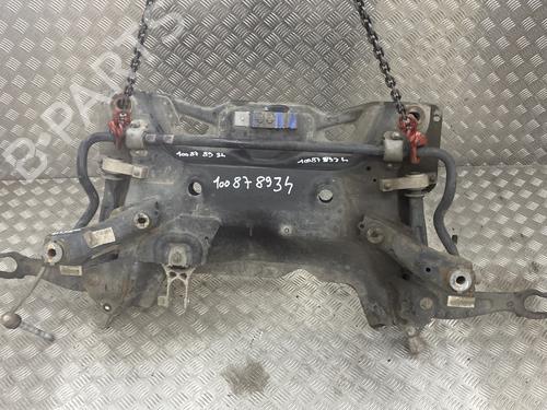 Used Subframe PEUGEOT 508 I (8D_) 2.0 BlueHDi 180 (180 hp) 24960440