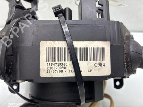 Used Steering column stalk Steering column stalk 38515170 38515170