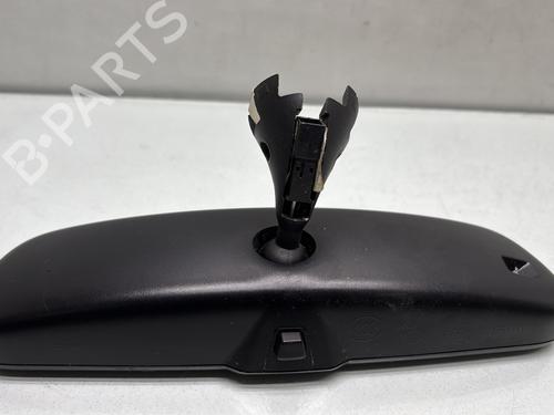 Rear mirror VW POLO (9N_, 9A_) 1.4 TDI | BP28280593I6 