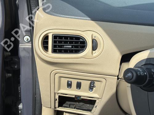 Hattehylde RENAULT MODUS / GRAND MODUS (F/JP0_) 1.4 (JP01, JP0J) | BP38270328C85 - Image 16