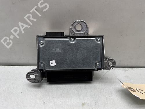 ECU airbags RENAULT GRAND SCÉNIC II (JM0/1_) 1.9 dCi (JM14) | BP29939240M53