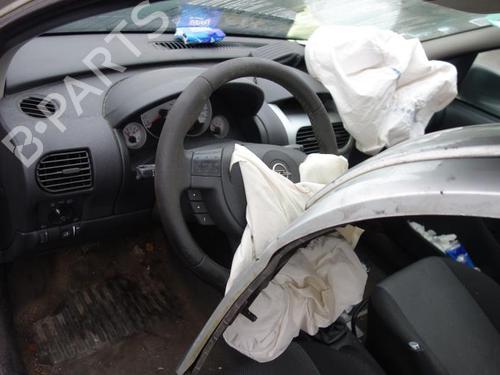 Mass air flow sensor OPEL CORSA D (S07)  | BP19980809M95 