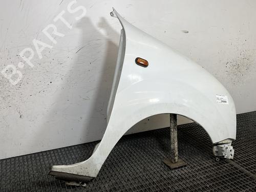 Right front fenders RENAULT KANGOO (KC0/1_) D 65 1.9 (KC0E, KC02, KC0J, KC0N) | BP30900364C42