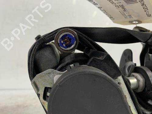 Used Front right belt tensioner PEUGEOT 308 I (4A_, 4C_) 1.6 HDi (109 hp) 20022112