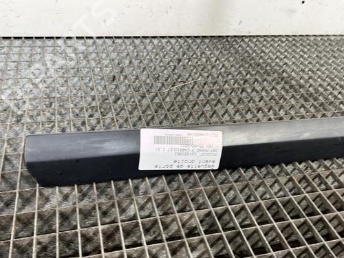 Door moulding trim PEUGEOT 207 CC (WD_) 1.6 16V | BP30082761C150 