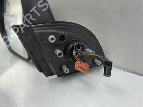 Retrovisor esquerdo PEUGEOT PARTNER Tepee 1.6 HDi 75 (16V) | BP39754066C26 - Image 5
