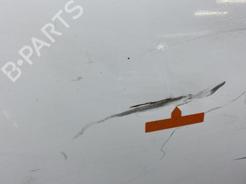 Hood PEUGEOT 107 (PM_, PN_) 1.4 HDi | BP21802534C1