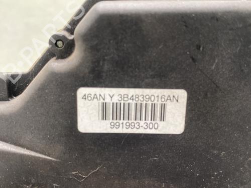 Rear right lock SEAT IBIZA III (6L1) 1.4 TDI | BP32297002C99