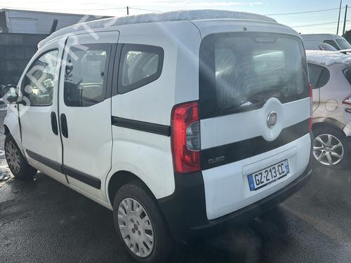 Subframe FIAT QUBO (225_) 1.4 (225AXA1A) | BP28510541M9  - Image 7