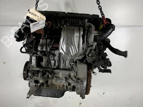 Motor PEUGEOT 208 I (CA_, CC_) 1.6 HDi / BlueHDi 75 (75 hp) 32470013