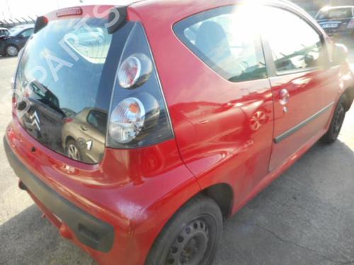 Switch CITROËN C1 (PM_, PN_) 1.0 | BP35955742I30 - Image 10