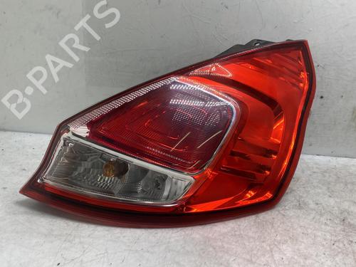 Høyre baklys FORD FIESTA VI (CB1, CCN) 1.5 TDCi (75 hp) 19964087