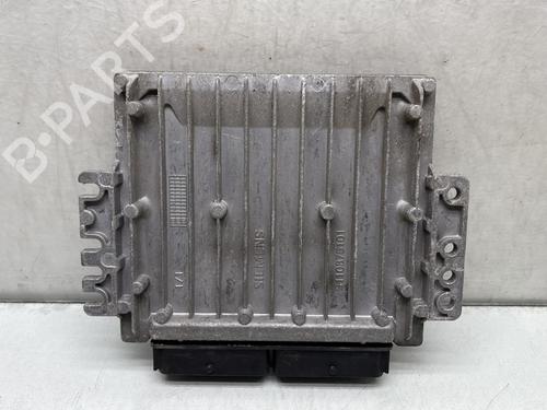 Engine control unit (ECU) RENAULT CLIO II (BB_, CB_) 1.4 16V (B/CB0P, BB13) | BP29161529M57 