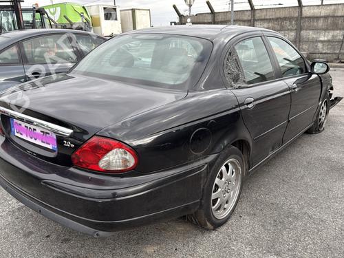 Headlight switch JAGUAR X-TYPE I (X400) 2.0 D | BP34477544I24  - Image 8