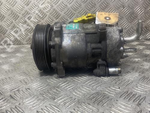 Used AC compressor CITROËN C8 (EA_, EB_) 2.2 HDi (128 hp) 27636546