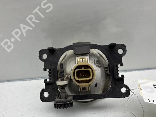 Right front fog light PEUGEOT 208 I (CA_, CC_) 1.6 HDi | BP30112905C31