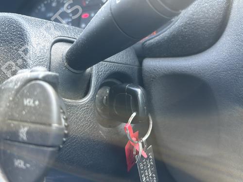 Steering column RENAULT CLIO II (BB_, CB_) 1.4 (B/CB0C, B/CB0S) | BP30412578M21