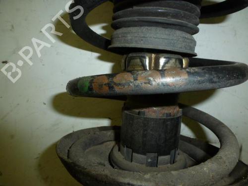 Used Left front shock absorber Left front shock absorber VW GOLF IV (1J1) 1.8 T (150 hp) 21949519 21949519