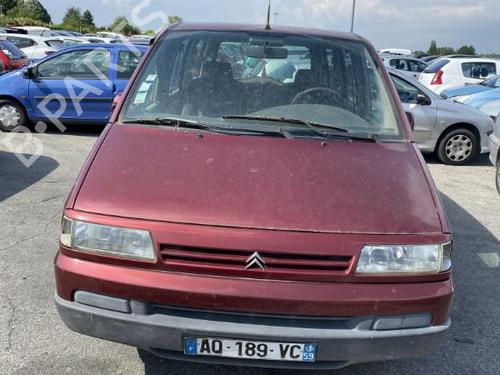 Rim CITROËN EVASION MPV (22, U6) 2.0 | BP21961829C45 