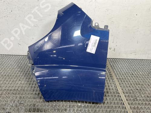 Forskærm venstre CITROËN JUMPER II Van 2.2 HDi 130 (130 hp) 32339402