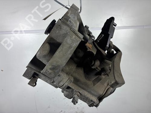 Gearkasse Gearkasse 38290877 38290877