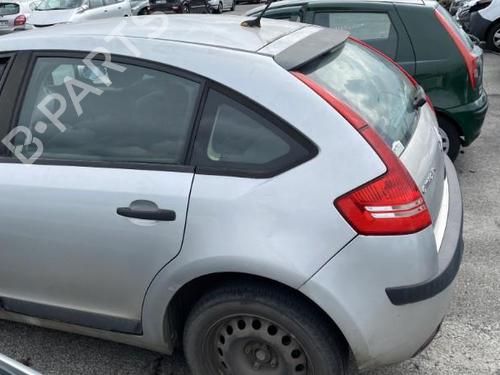 Left taillight CITROËN C4 I (LC_) 1.6 HDi | BP24374321C34 