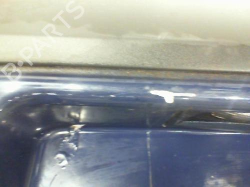 Rear bumper FORD FIESTA IV (JA_, JB_)  | BP21947888C8 
