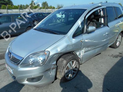 Rim OPEL ZAFIRA / ZAFIRA FAMILY B (A05) 1.7 CDTI (M75) | BP19994901C45 
