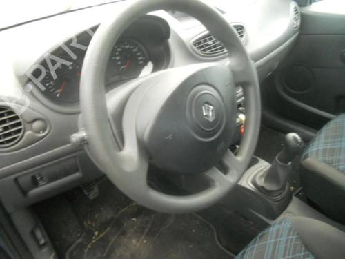 ABS pump RENAULT CLIO III (BR0/1, CR0/1) 1.5 dCi (C/BR0G, C/BR1G) | BP20004287M43 