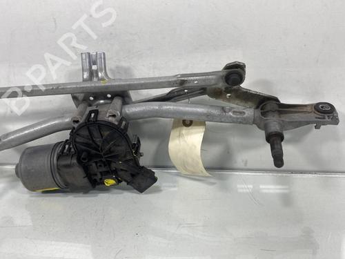 Front wiper motor PEUGEOT PARTNER Platform/Chassis  | BP19977054M29 