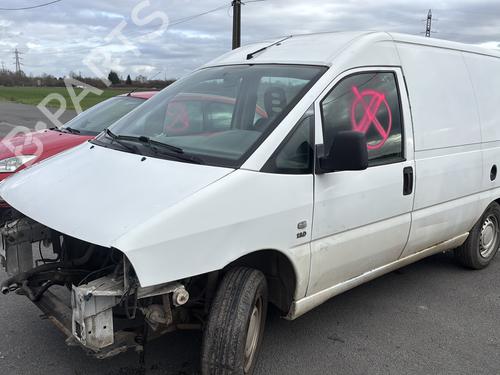 Brugte FIAT SCUDO Bus (220_)  1.9 D  4489755