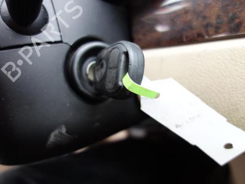 Left front indicator BMW 3 (E46)  | BP20032577C32 
