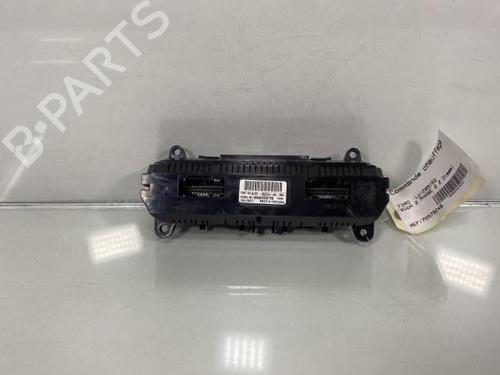 Climate control FORD KUGA II (DM2) 2.0 TDCi | BP19962742I5 - Image 2