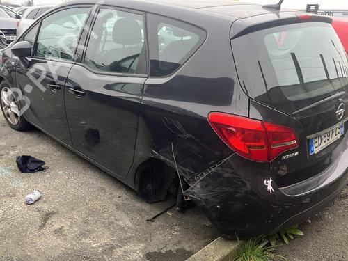 Switch OPEL MERIVA B MPV (S10) 1.4 LPG (75) | BP19949697I30 - Image 12