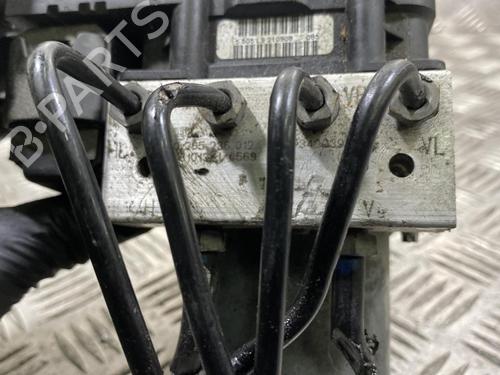 ABS pump BMW X3 (E83)  | BP20025863M43 