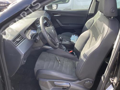 Right front window switch SEAT ARONA (KJ7, KJP) 1.0 TSI | BP19968384I26 - Image 32