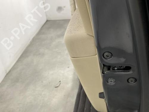 Right front door HYUNDAI SANTA FÉ II (CM) 2.2 CRDi 4x4 | BP21960580C3 