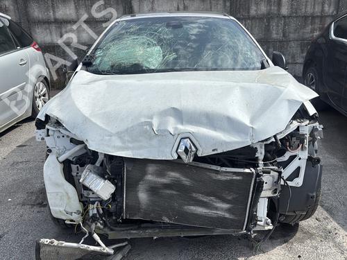 Starter RENAULT MEGANE CC (EZ0/1_) 1.9 dCi (EZ0J, EZ1S) | BP32868598M8  - Image 8