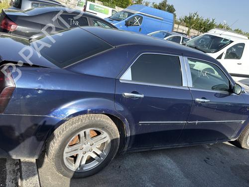 Left front window switch CHRYSLER 300C (LX, LE) 3.0 CRD | BP30791116I27  - Image 16