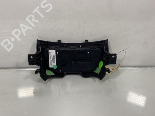 Used Climate control Climate control OPEL ZAFIRA TOURER C (P12) 1.4 (75) (120 hp) 19970713 19970713