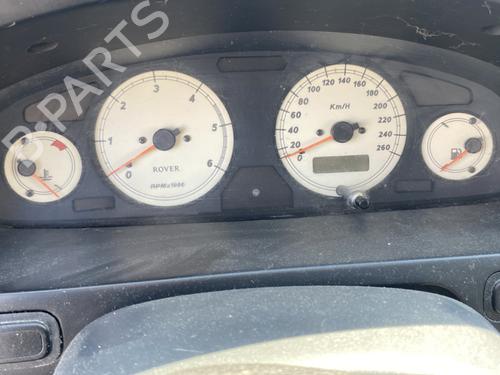 Højre forlygte ROVER 45 I Hatchback (RT) 2.0 iDT | BP26571738C29