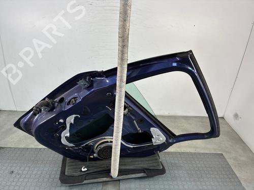 Used Right rear door Right rear door 39043492 39043492