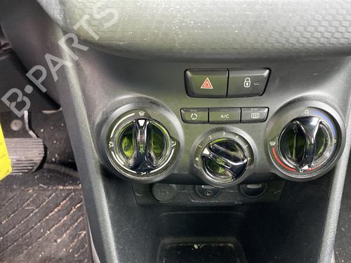 Engine control unit (ECU) PEUGEOT 2008 I (CU_) 1.6 HDi | BP24961119M57 - Image 86