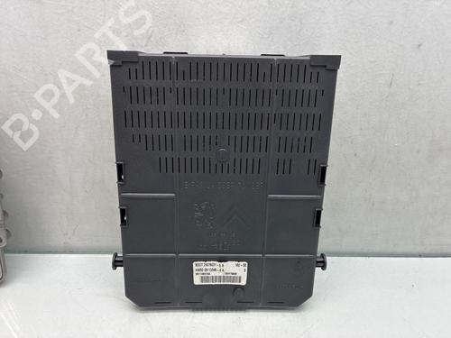 Electronic module PEUGEOT 307 Break (3E) 1.6 HDi 110 | BP38274089M83 - Image 6