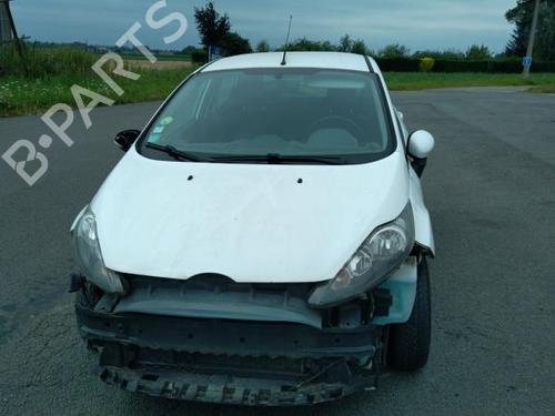 Right sun visor FORD FIESTA VI (CB1, CCN) 1.4 TDCi | BP27632047I2  - Image 11