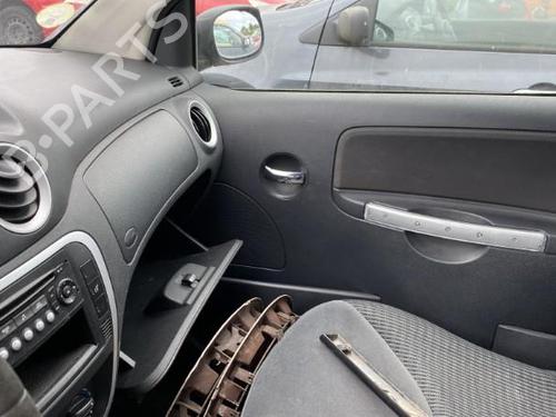 Rim CITROËN C2 (JM_) 1.1 | BP21963343C45