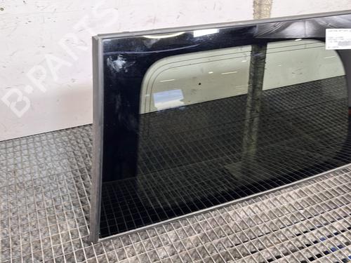Rear left quarter glass NISSAN PATHFINDER III (R51) 2.5 dCi 4WD | BP30791611C93