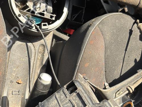 Instrument cluster CITROËN C2 (JM_) 1.4 HDi | BP26952700C47 