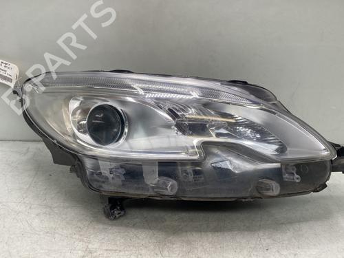Right headlight PEUGEOT 2008 I (CU_) 1.6 HDi | BP33609382C29 - Image 2